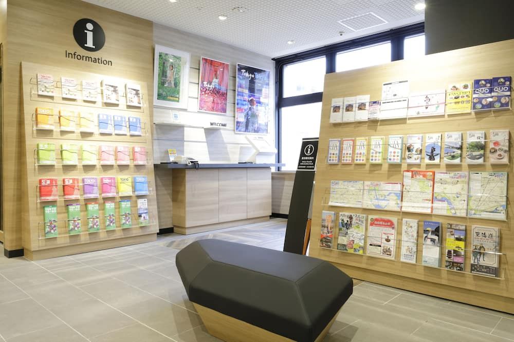 Shop
