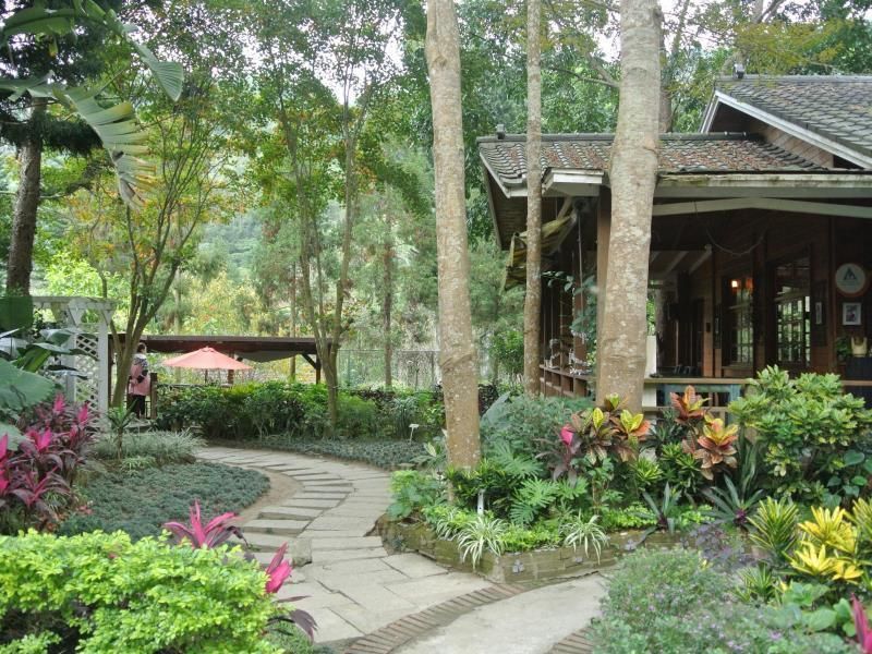 Outdoor view
