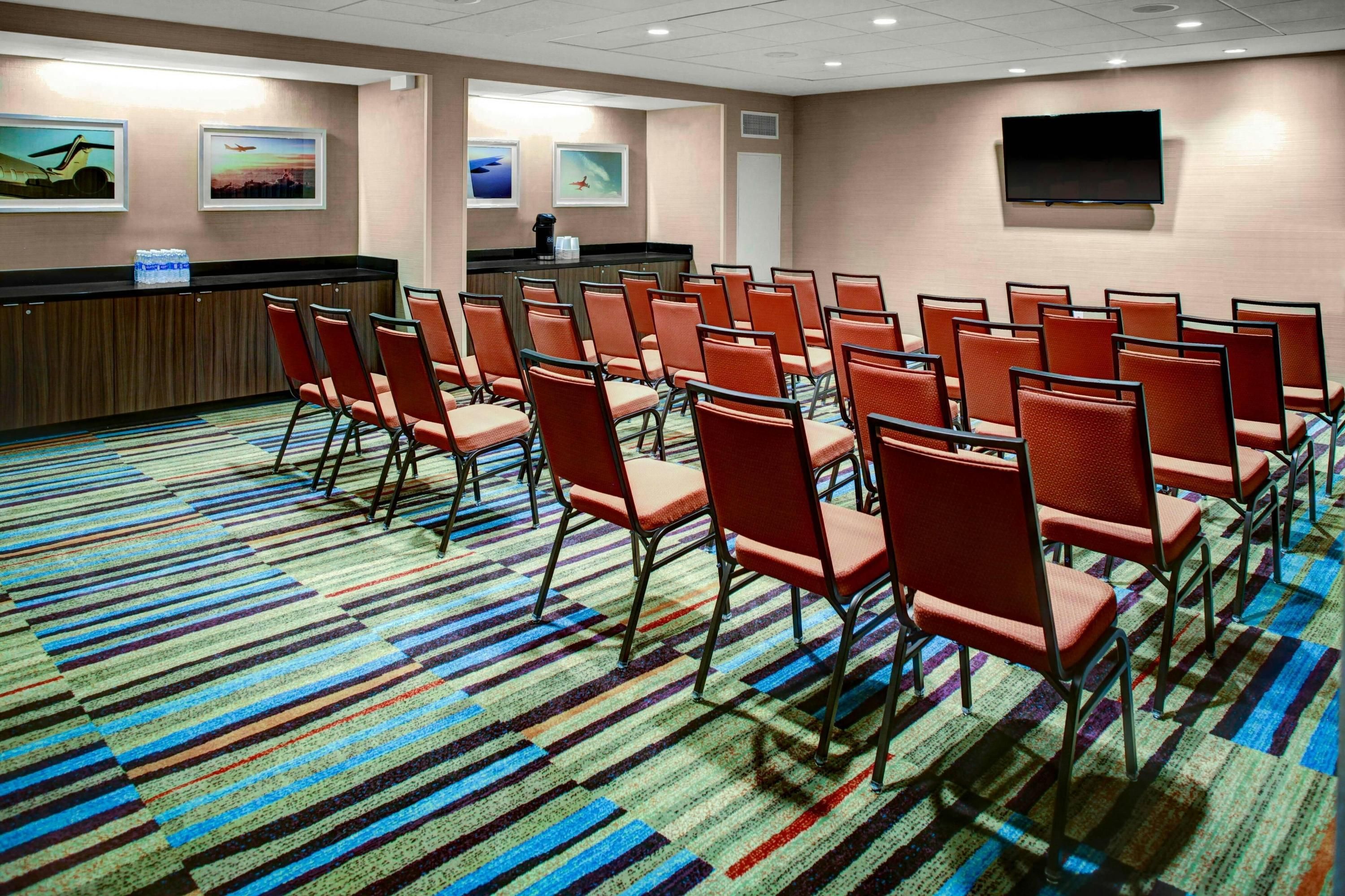 Conference room