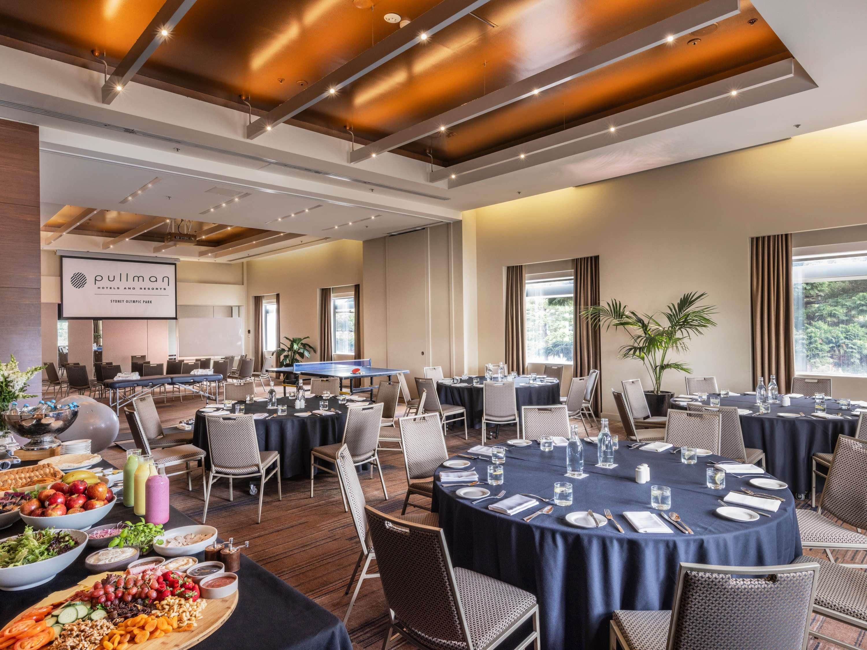 Conference room