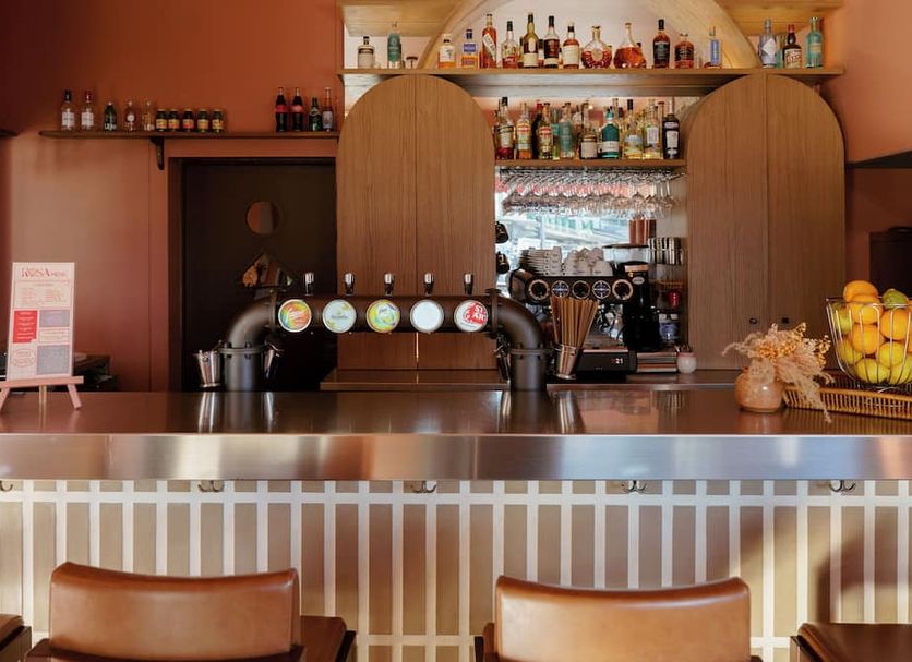 Bar Photo