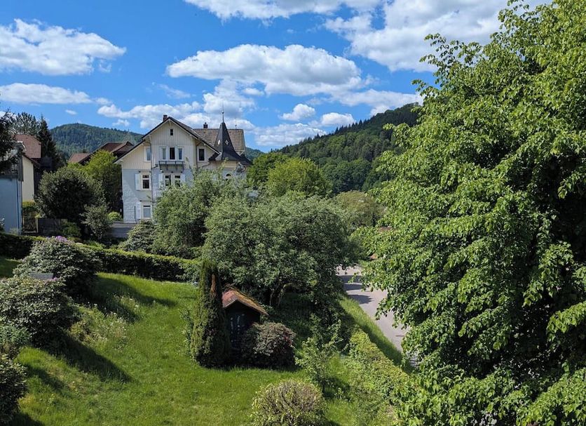 Outdoor view Photo
