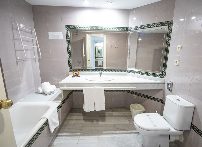 Bathroom Photo