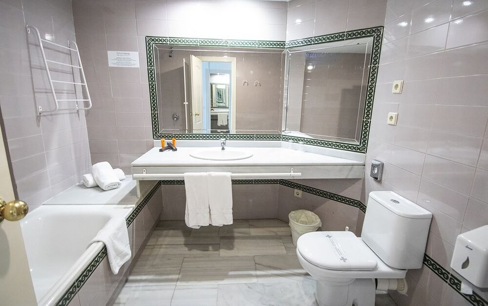Bathroom Photo