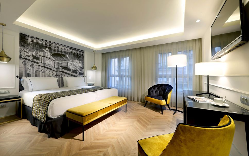 Bedroom Photo