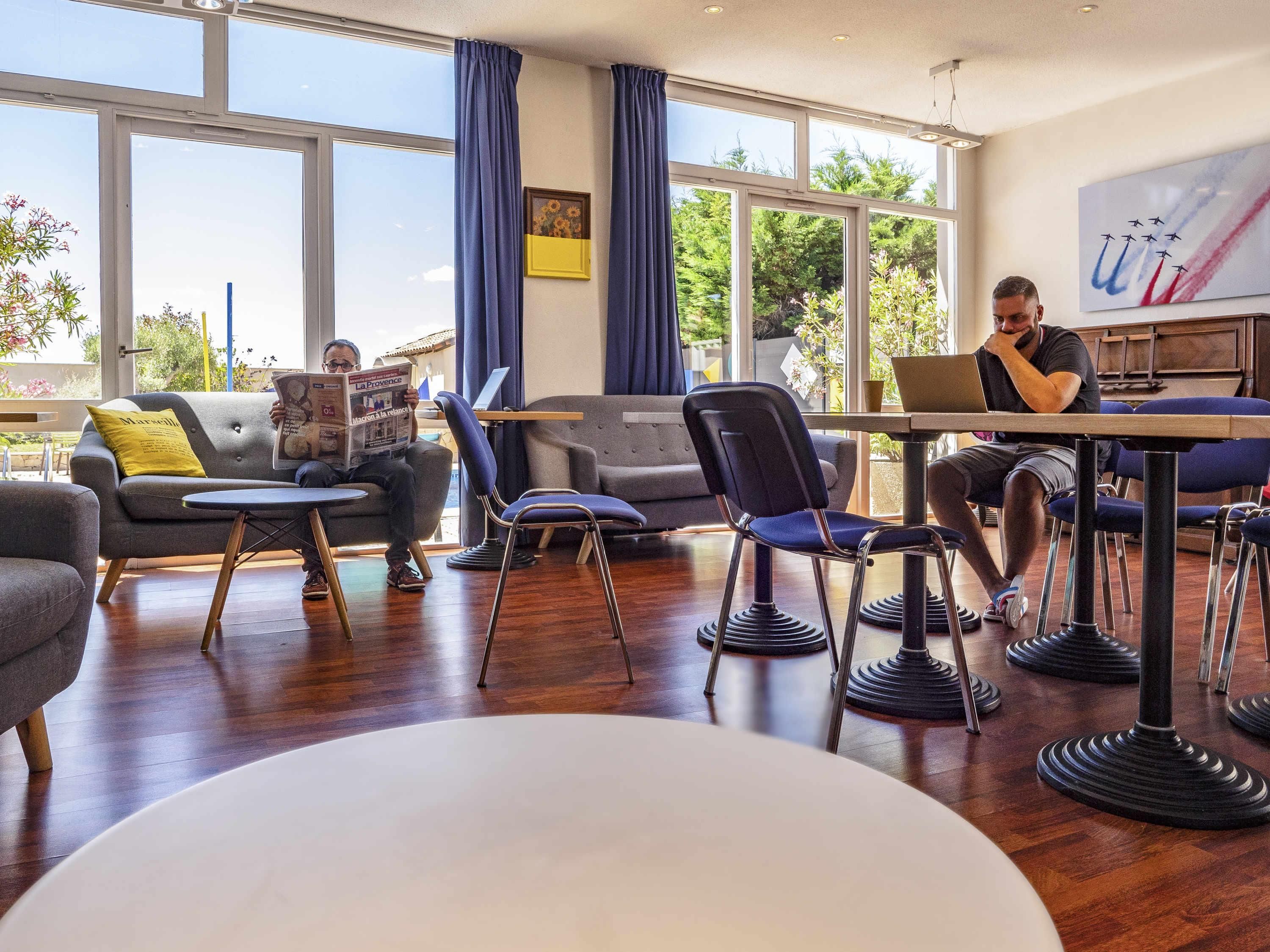 Conference room