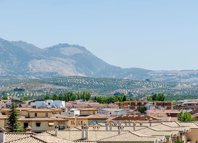 Outdoor view Photo