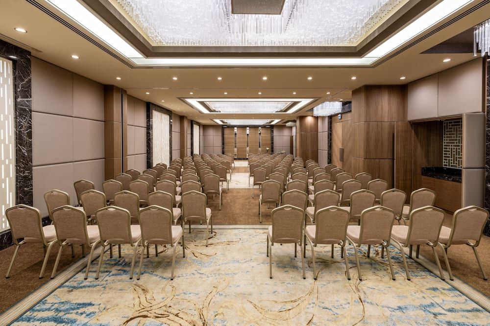 Conference room