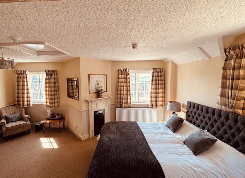 Bedroom Photo
