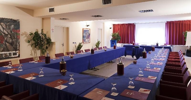 Conference room