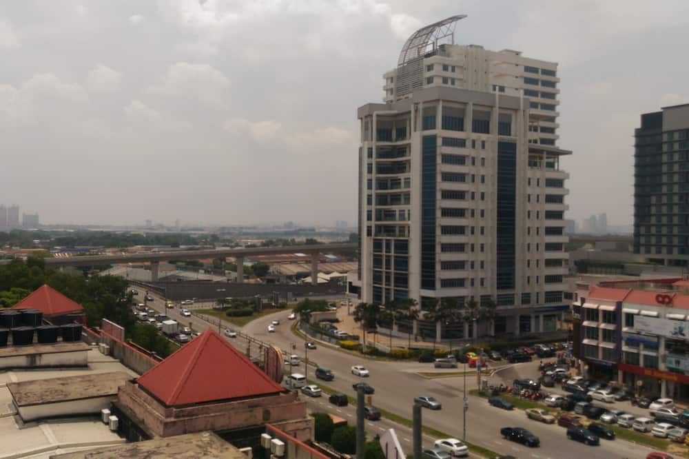 Outdoor view