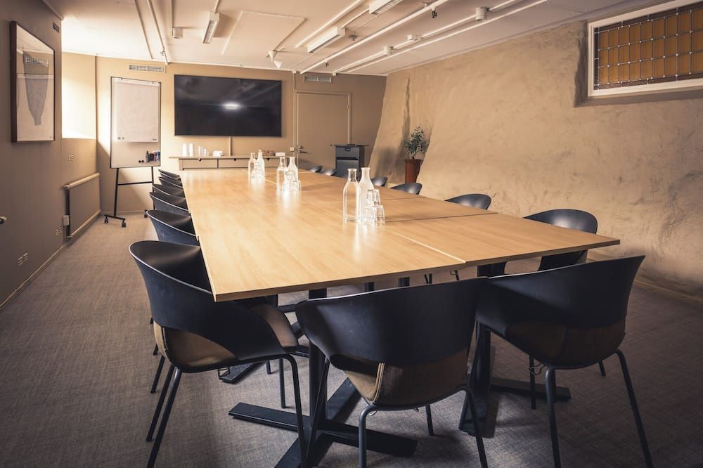 Conference room
