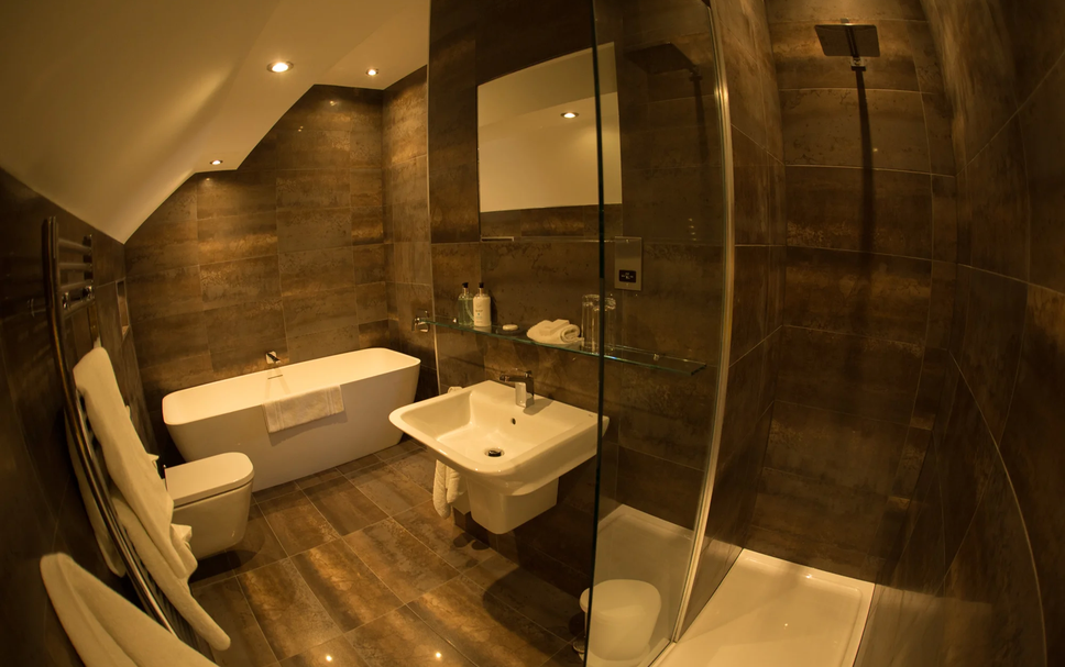 Bathroom Photo