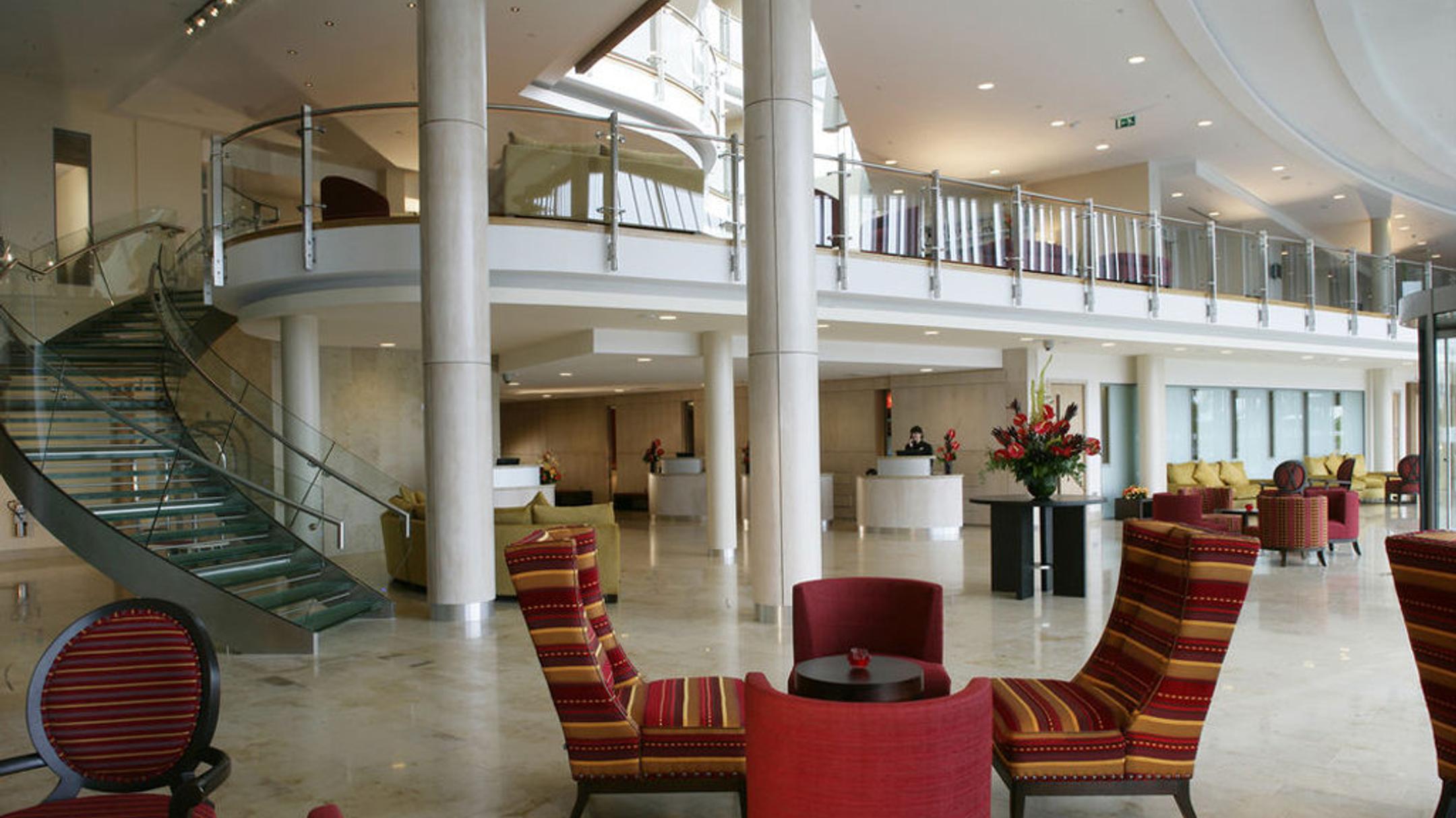 Pillo Hotel Ashbourne, Ashbourne