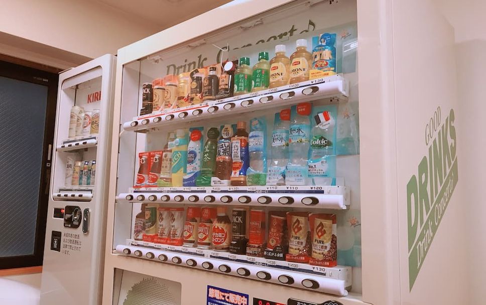 Shop Photo