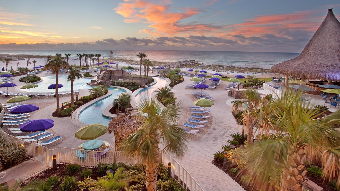 Holiday Inn Resort Pensacola Beach, An IHG Hotel