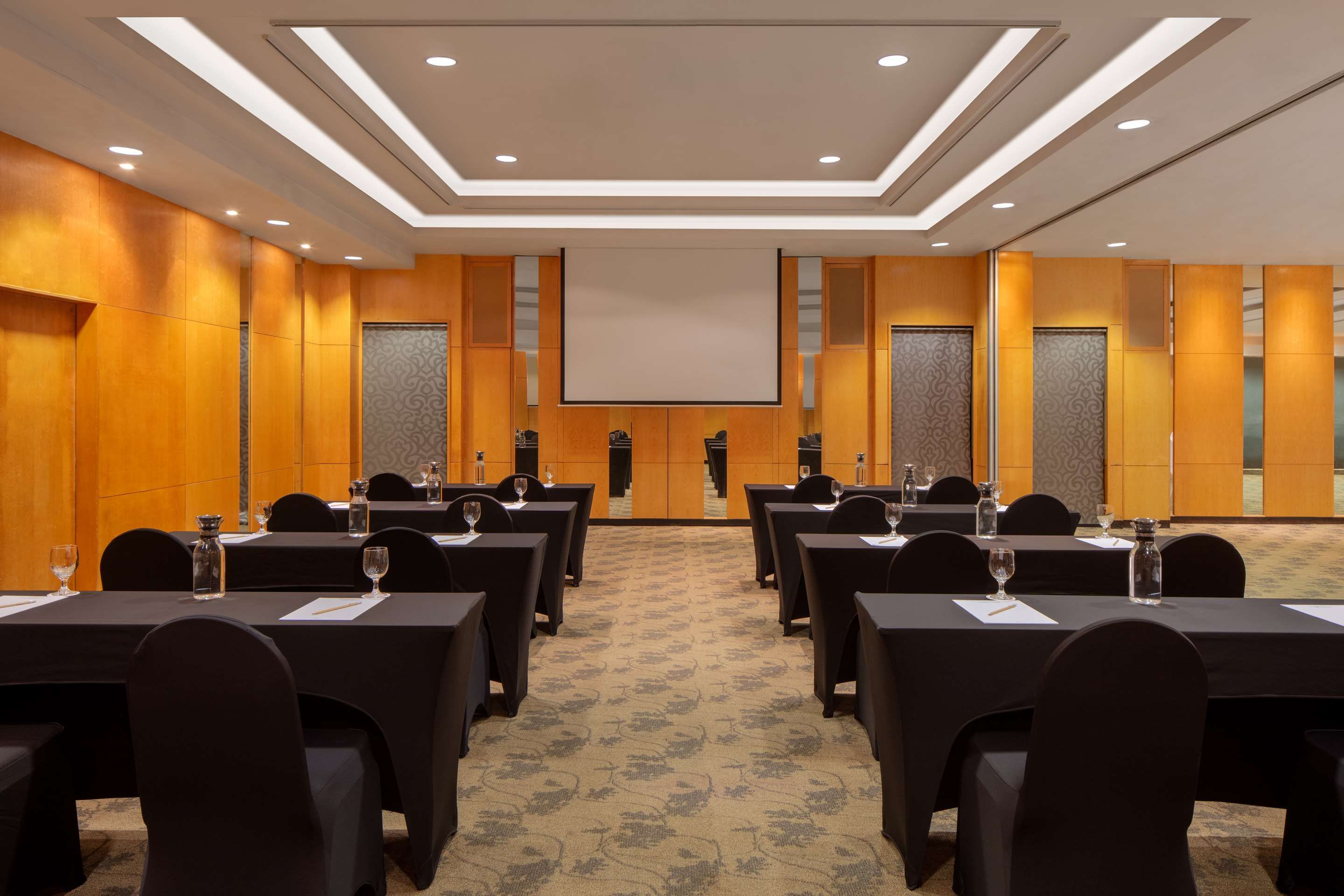 Conference room