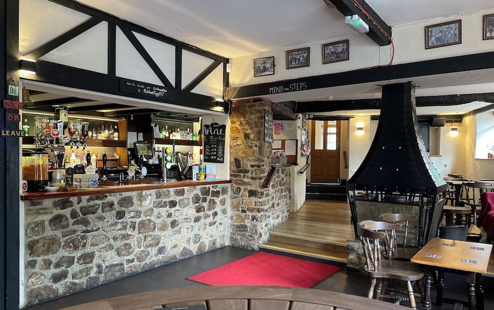 Bar Photo