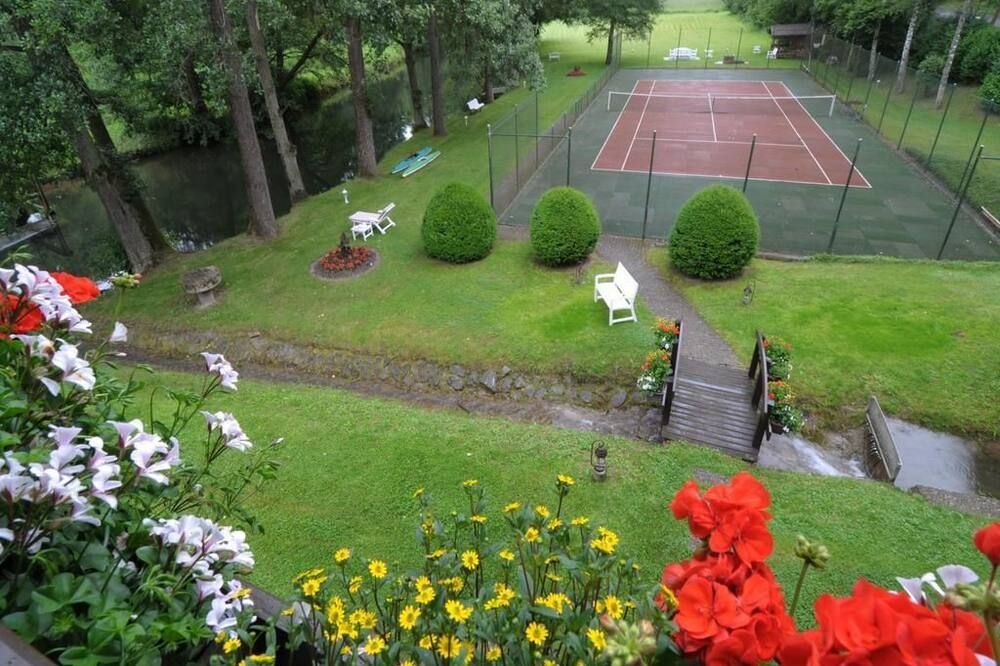 Outdoor view