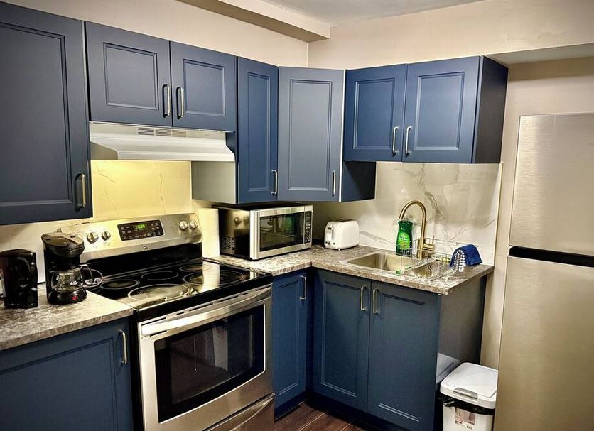 Kitchen Photo