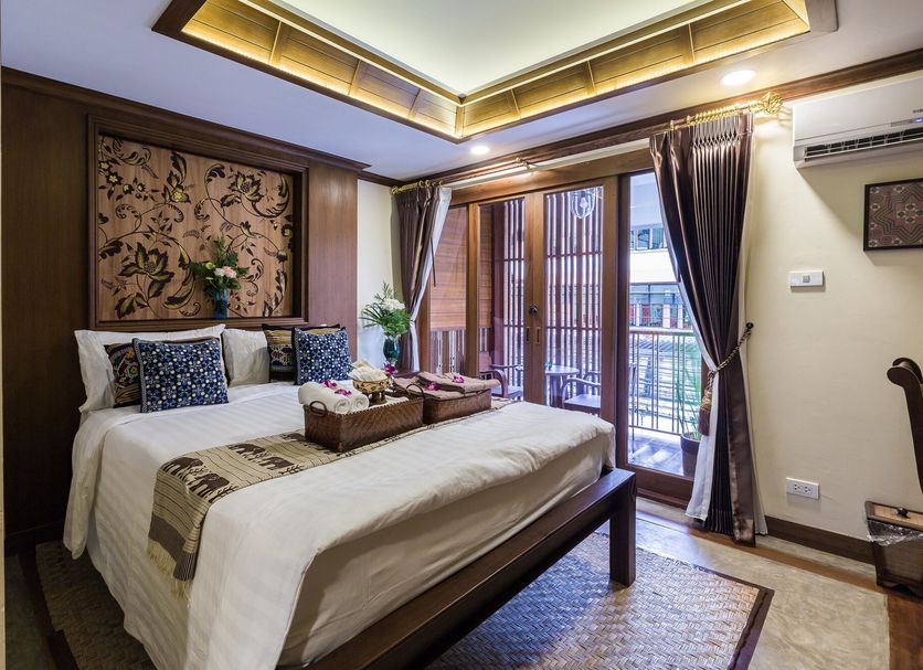 Bedroom Photo