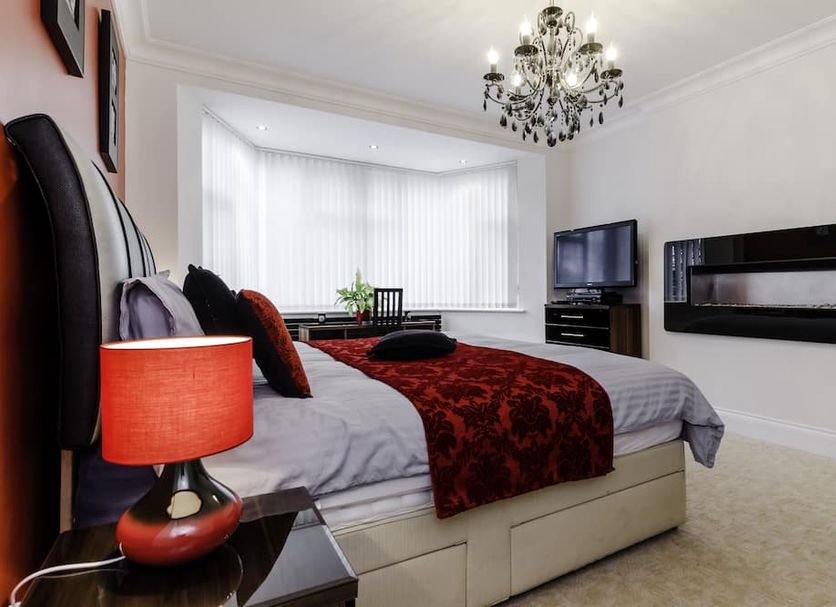 Bedroom Photo