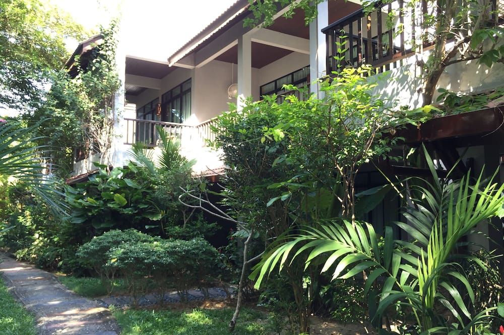 Outdoor view