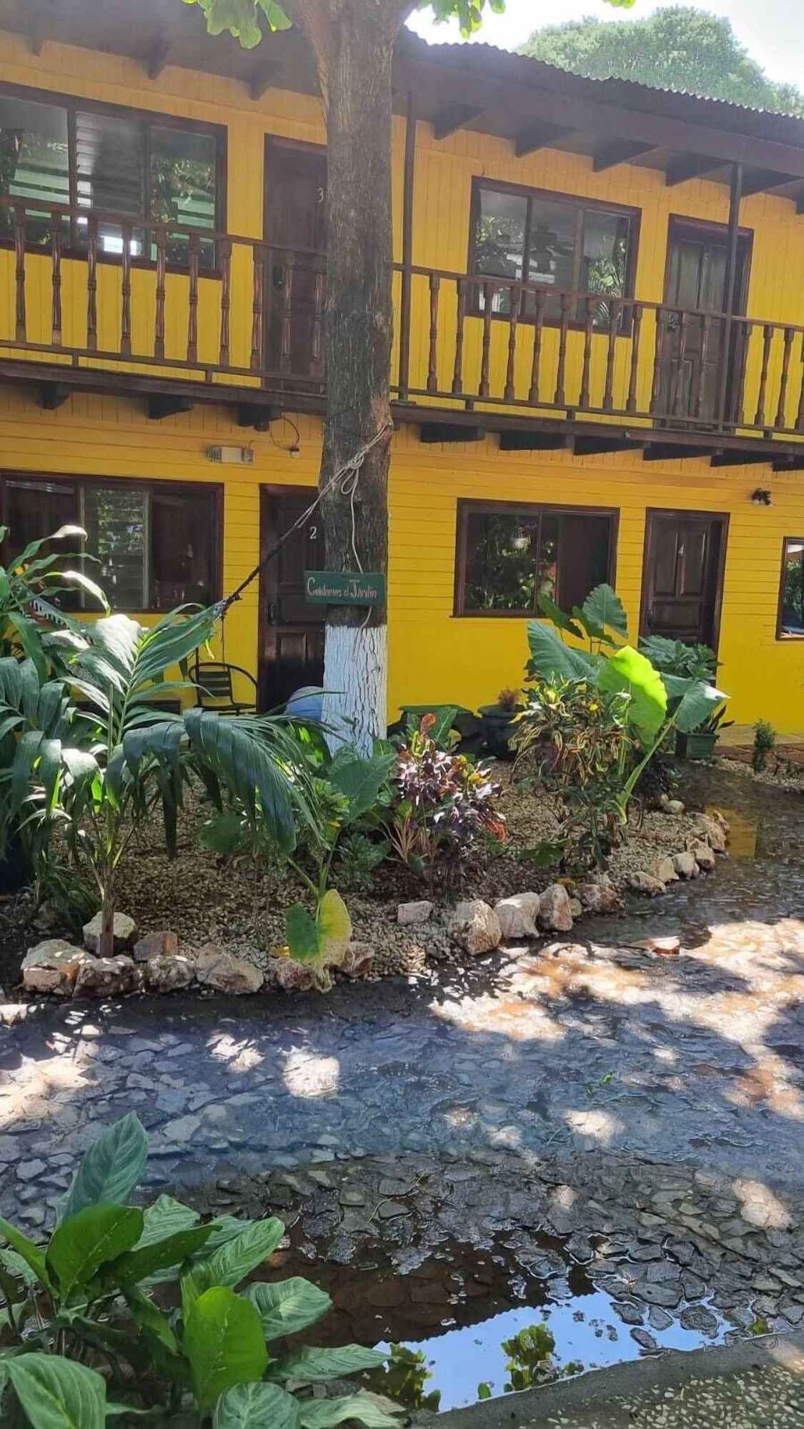 Outdoor view