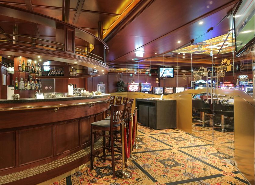 Bar Photo