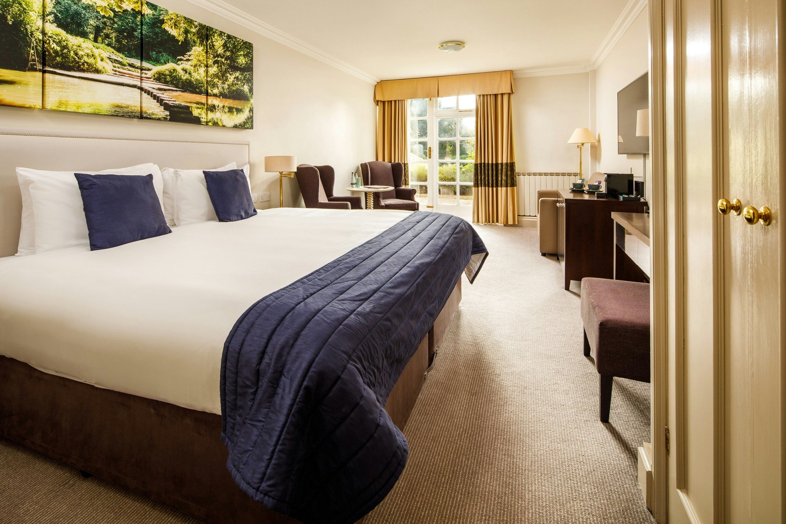 Hotel amenity Photo