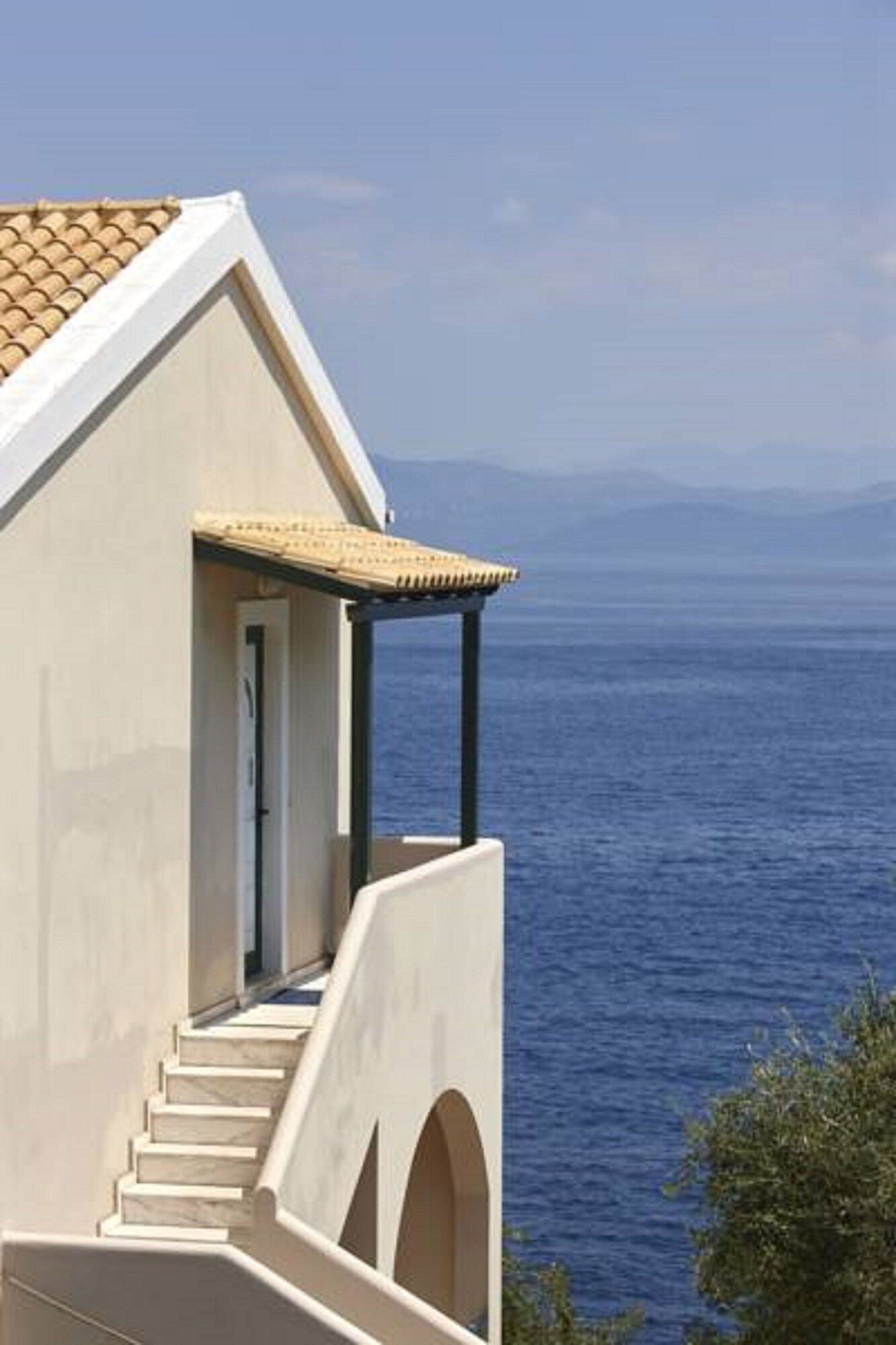 Outdoor view