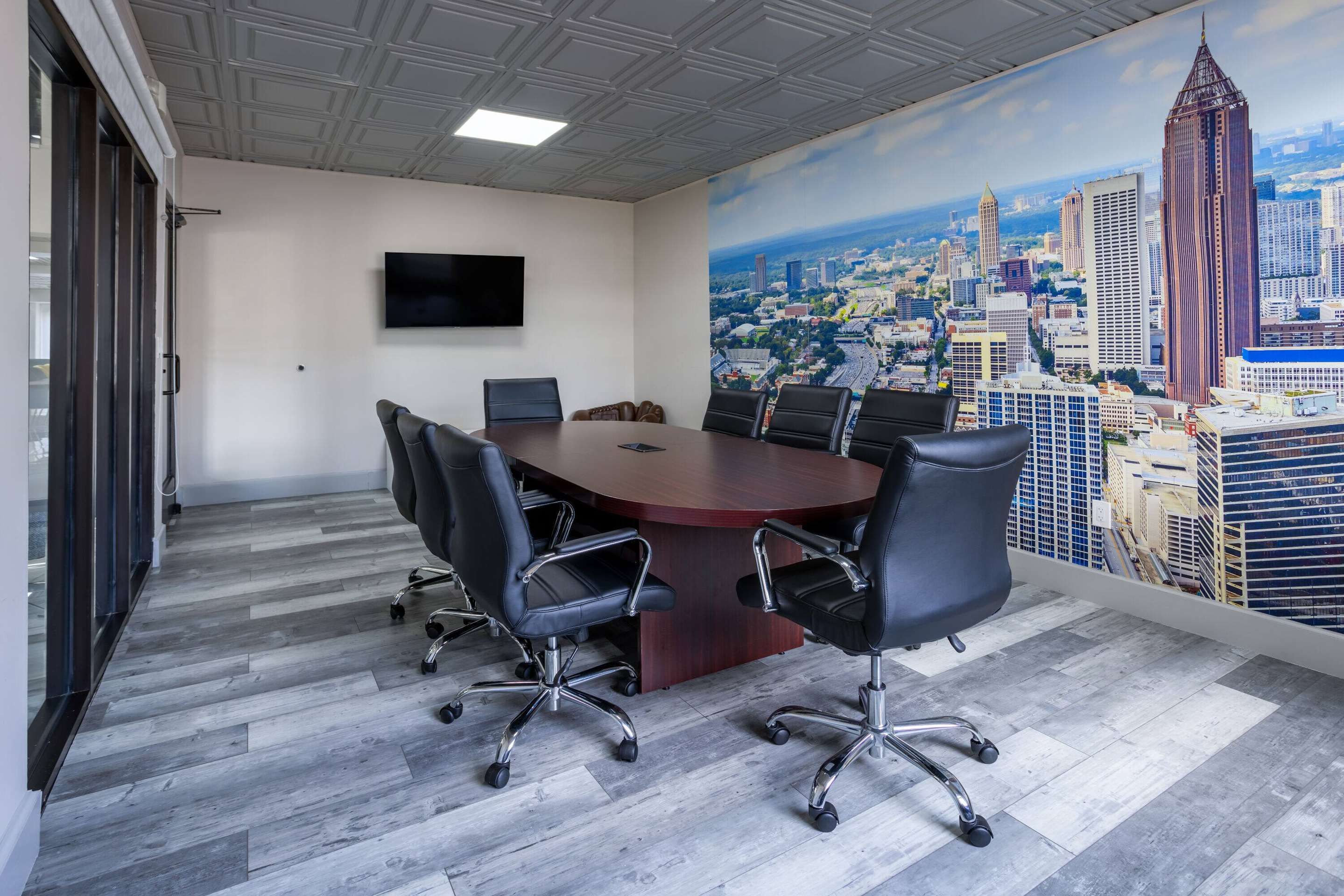 Conference room