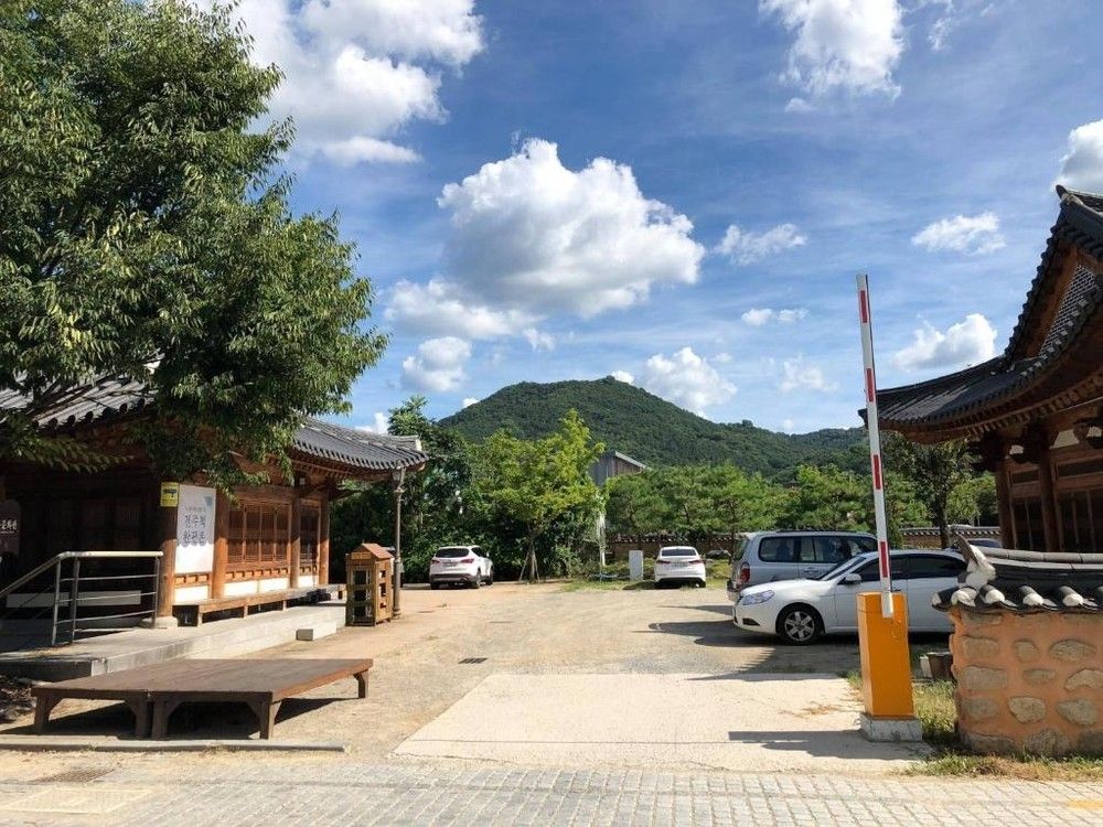 Outdoor view