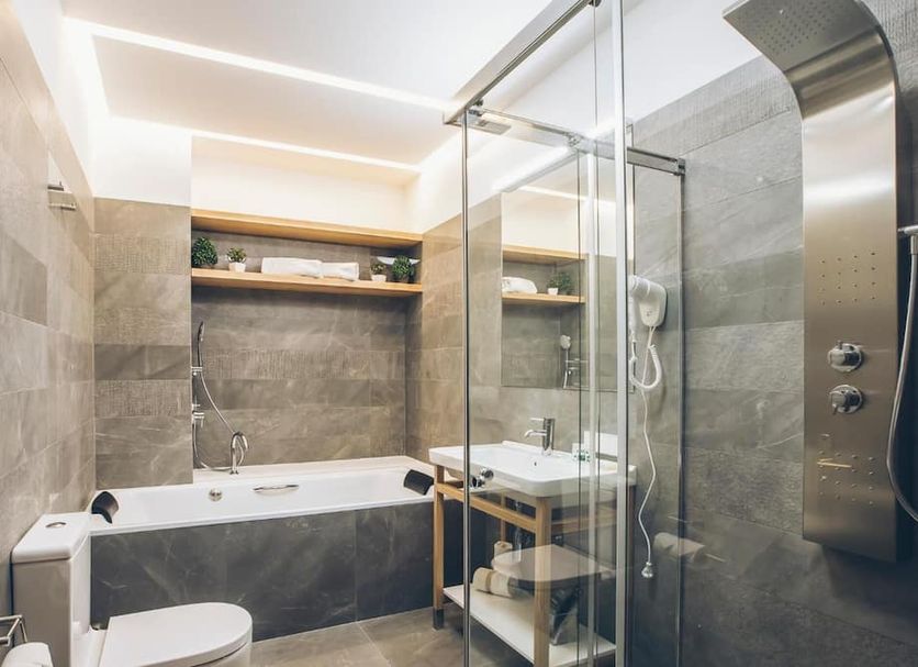 Bathroom Photo