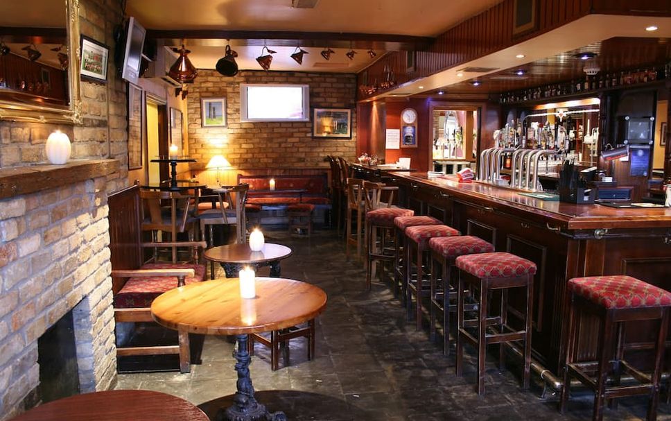 Bar Photo