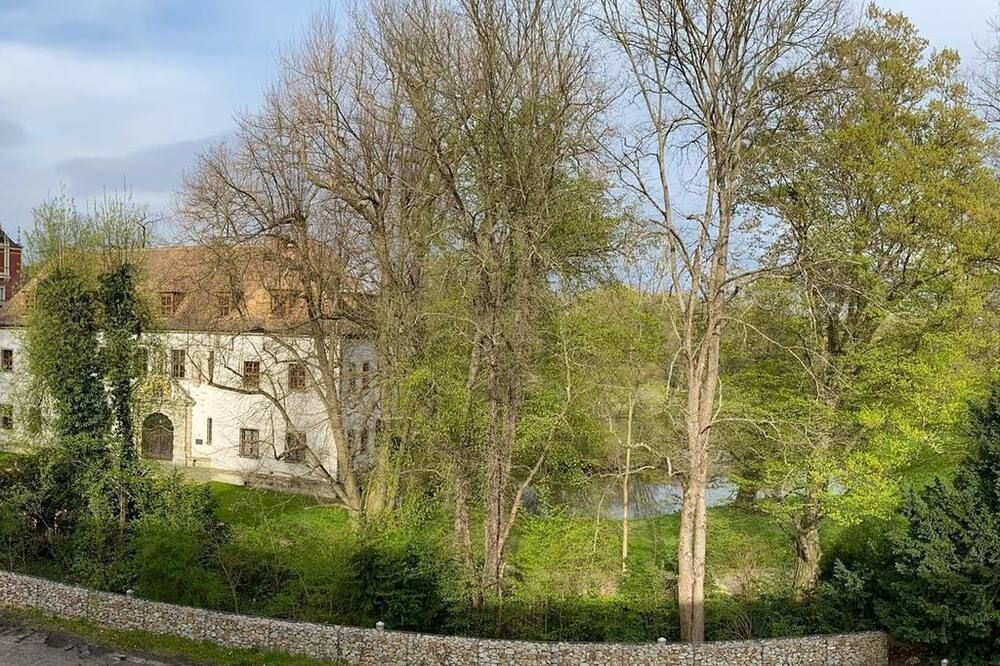 Outdoor view