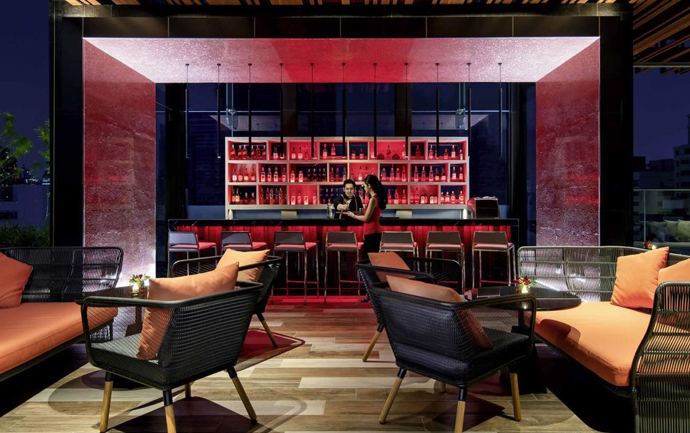 Bar Photo