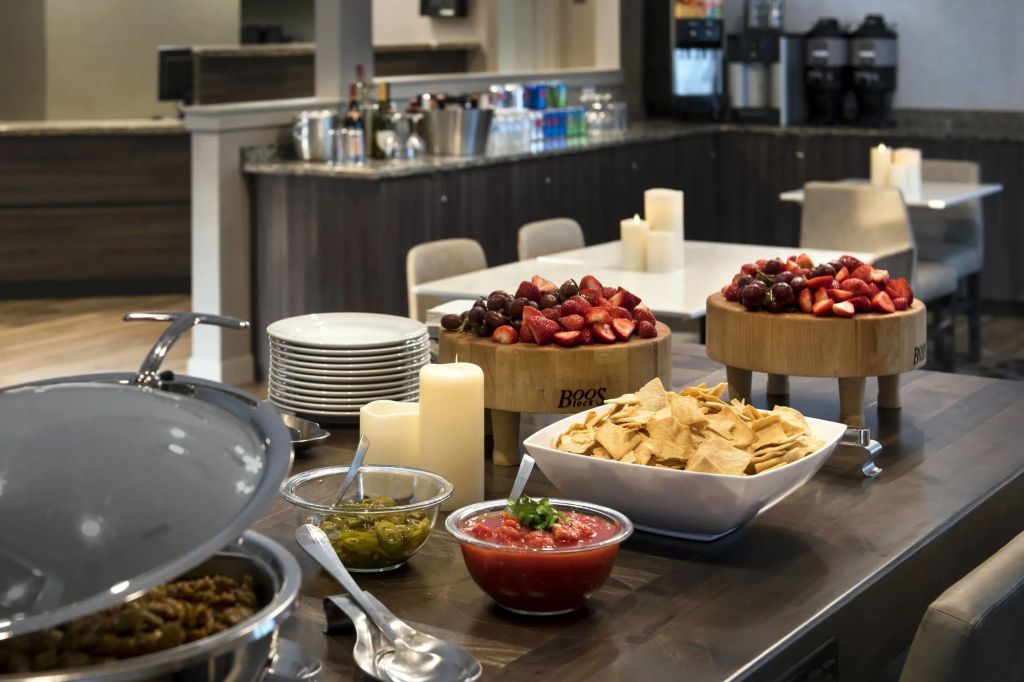 Buffet