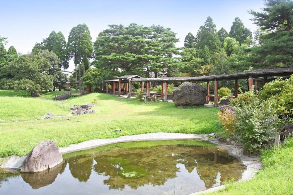 Outdoor view