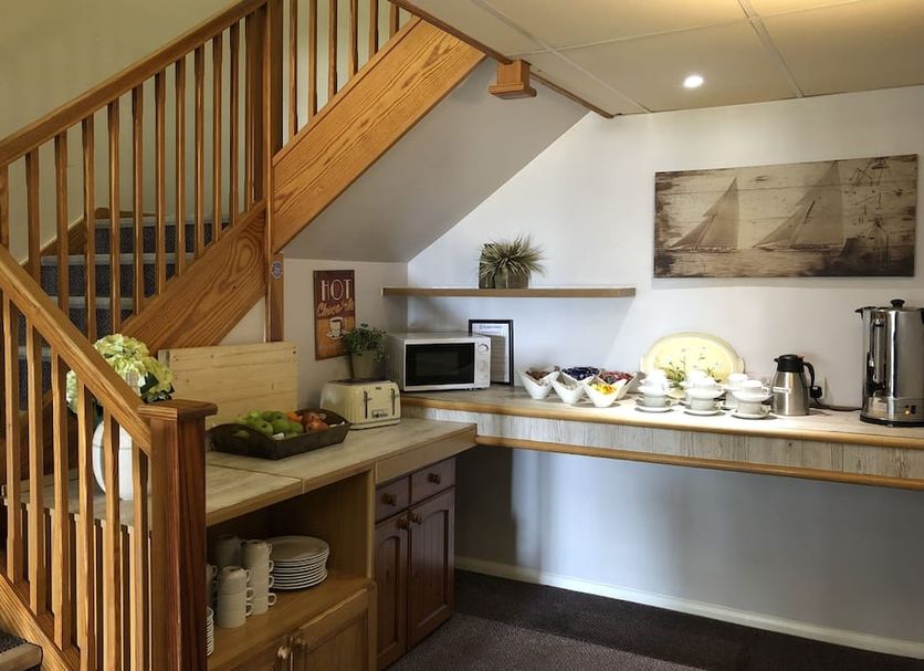 Kitchen Photo