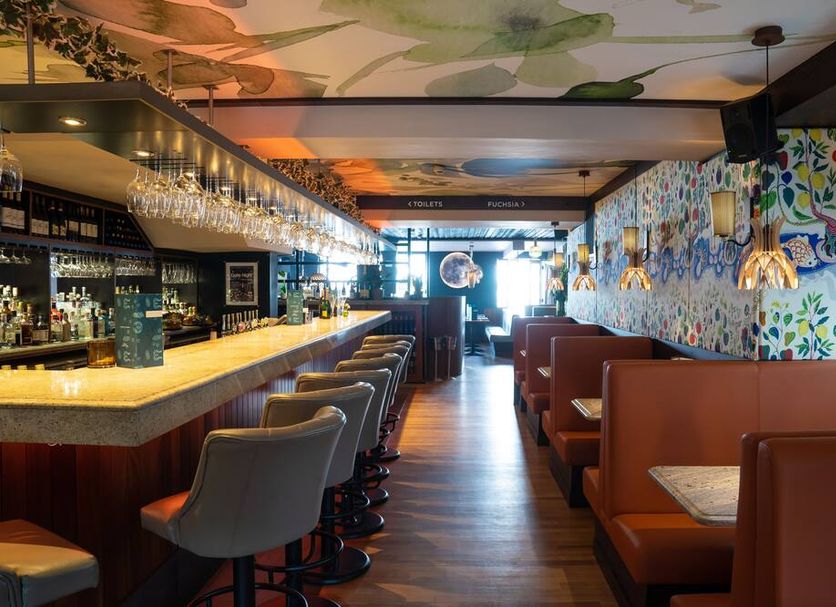 Bar Photo