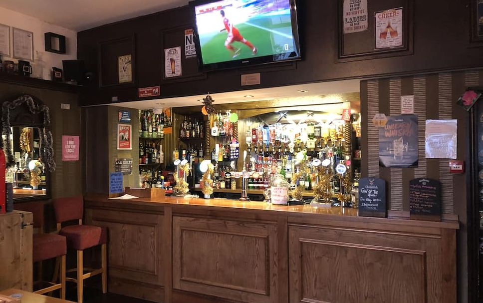 Bar Photo