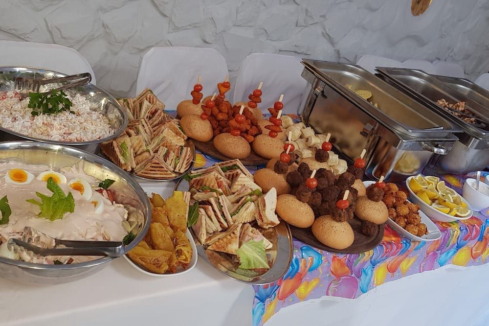 Buffet