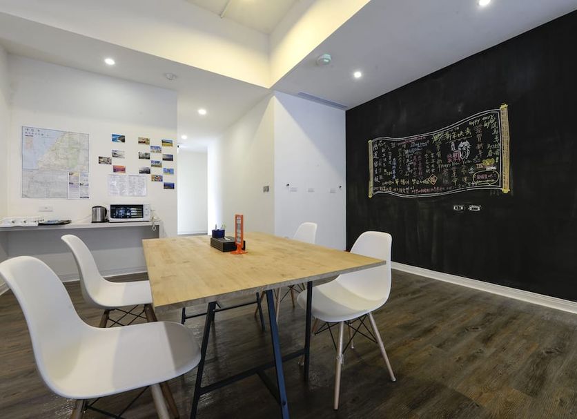 Dining room Photo