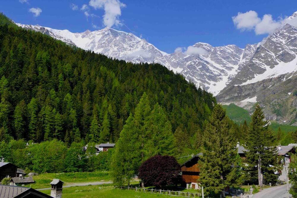 Outdoor view