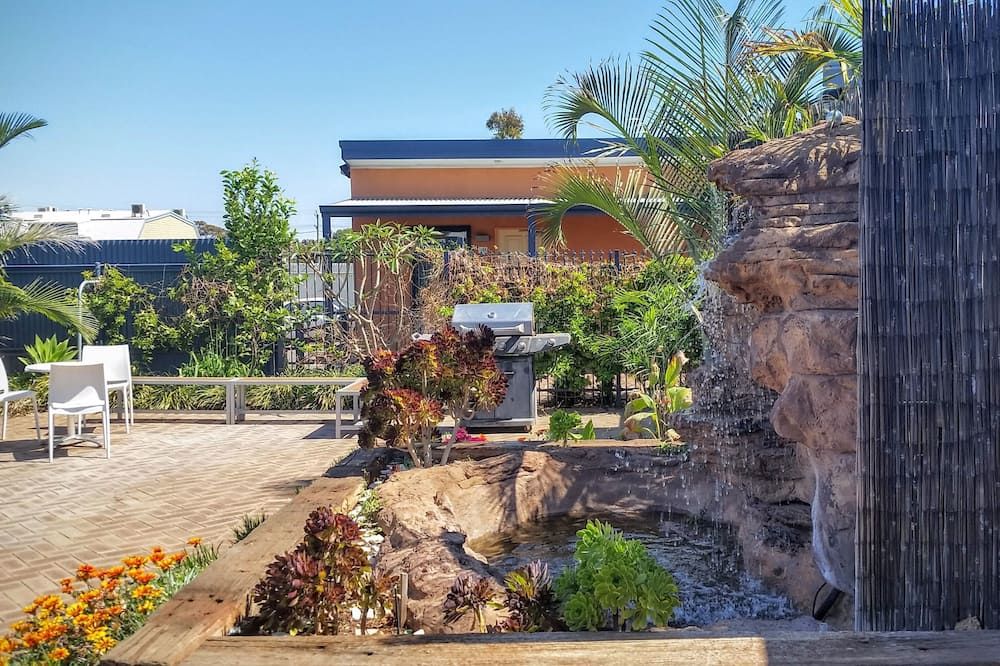 Outdoor view