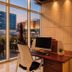Business centre