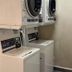 Laundry facility