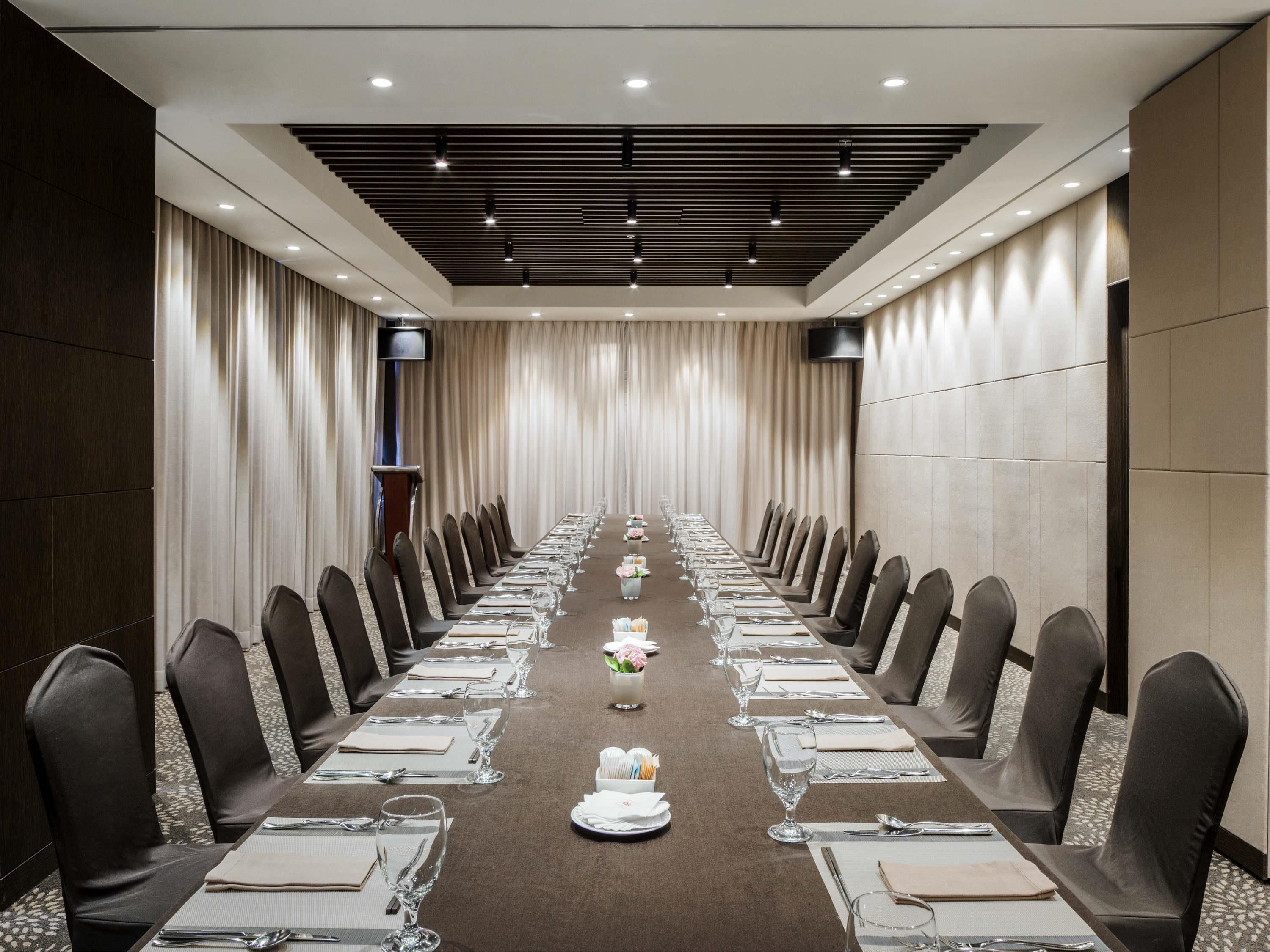 Conference room