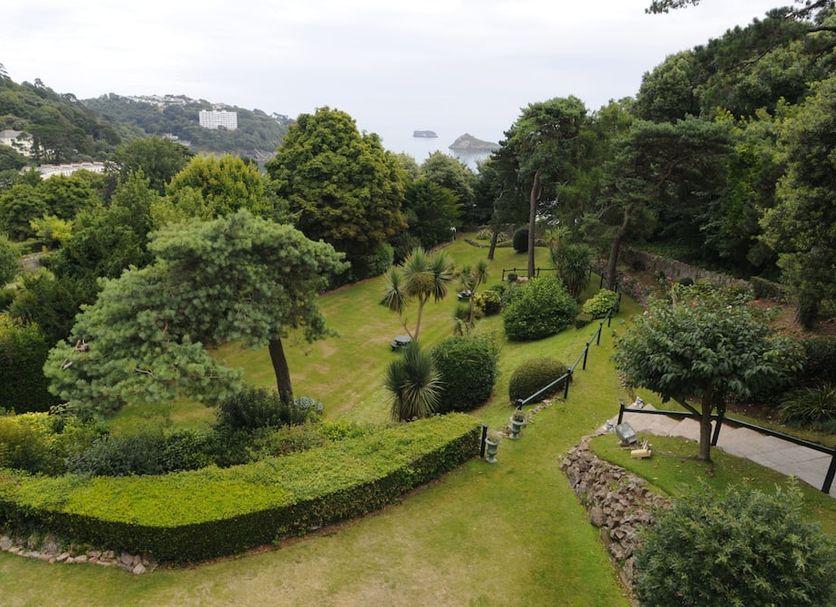 Outdoor view Photo